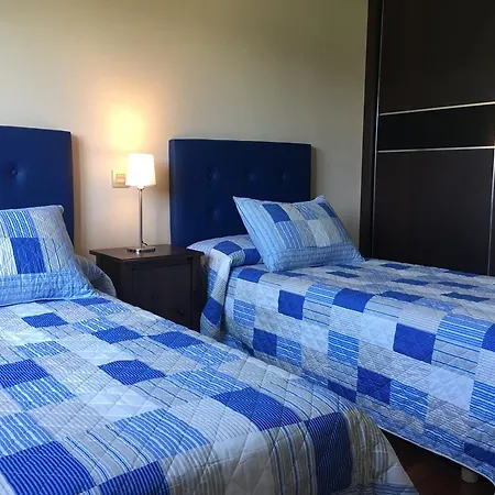 La Caleya Tatil Evi Otur