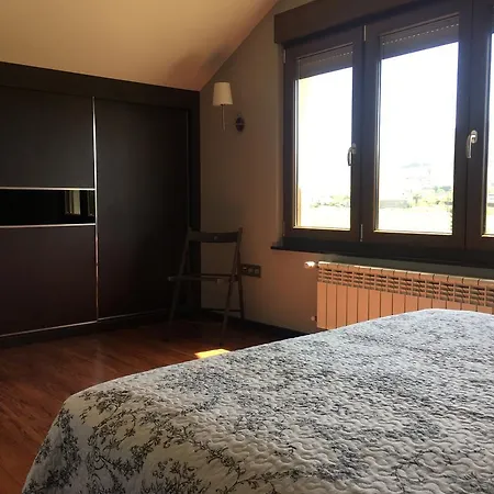 La Caleya Tatil Evi *