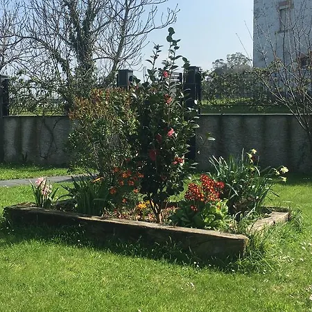 La Caleya Tatil Evi Otur