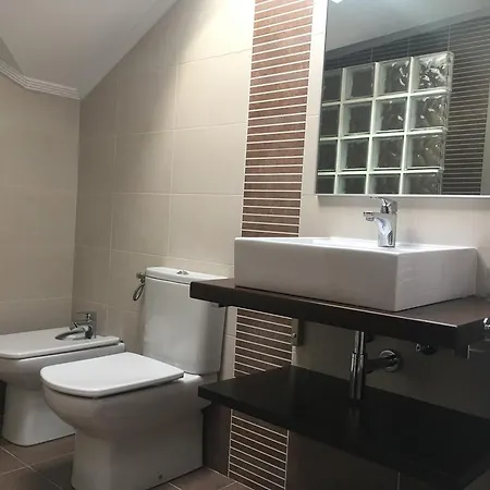 La Caleya Tatil Evi *