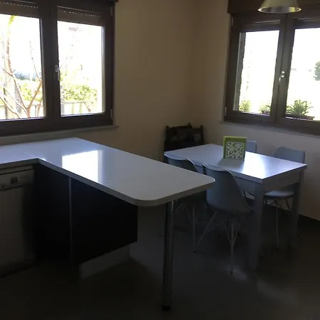 La Caleya Tatil Evi *