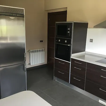 Tatil Evi La Caleya Otur